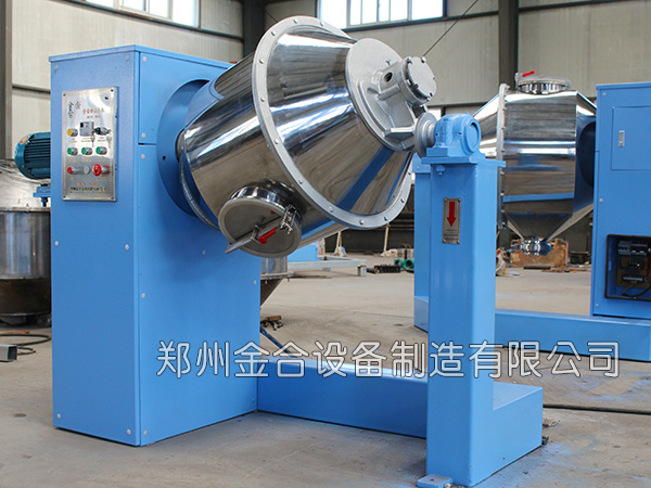 混合機(jī)廠家哪家好？