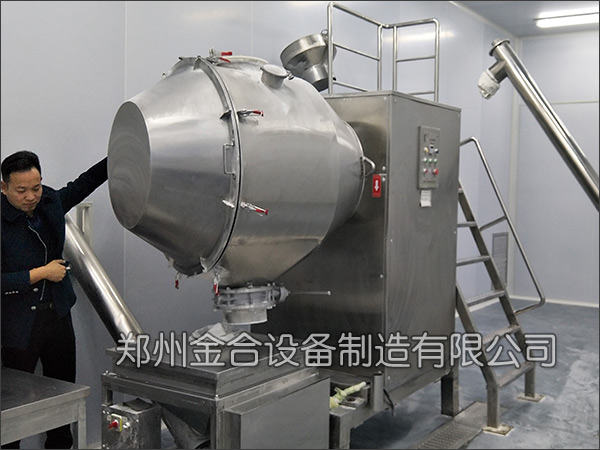 復(fù)配水分保持劑怎么混合均勻
