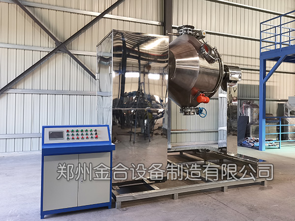 益生菌混合機