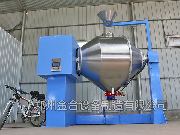 建筑添加劑混料機